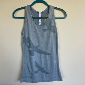 Oiselle running flyte tank size small